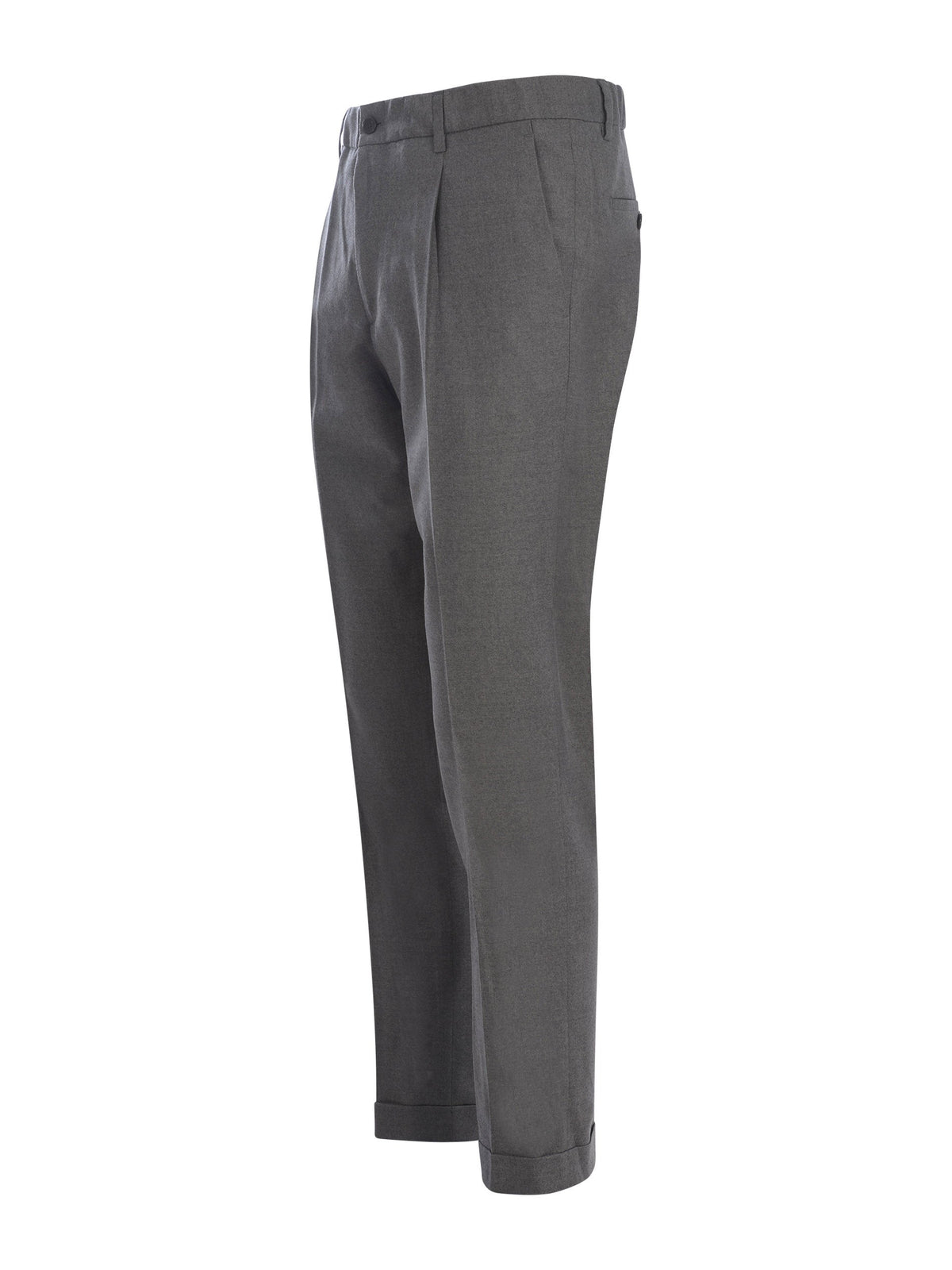 BRIGLIA Trousers ISOLAS-423120 060 Light grey