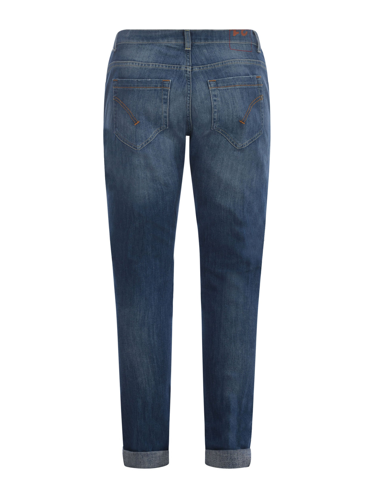 DONDUP Jeans UP232DS0107 CG9-800 Blue