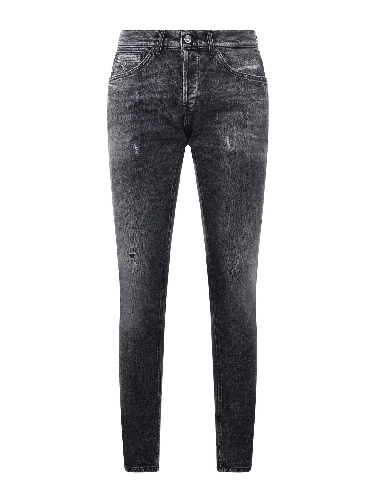 DONDUP Jeans UP232DS0215 GI2-999 Black Denim