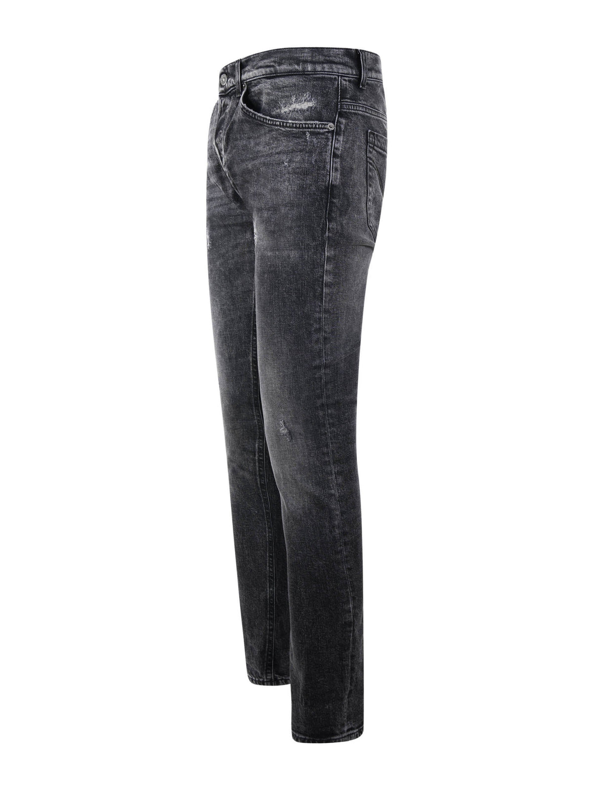 DONDUP Jeans UP232DS0215 GI2-999 Black Denim
