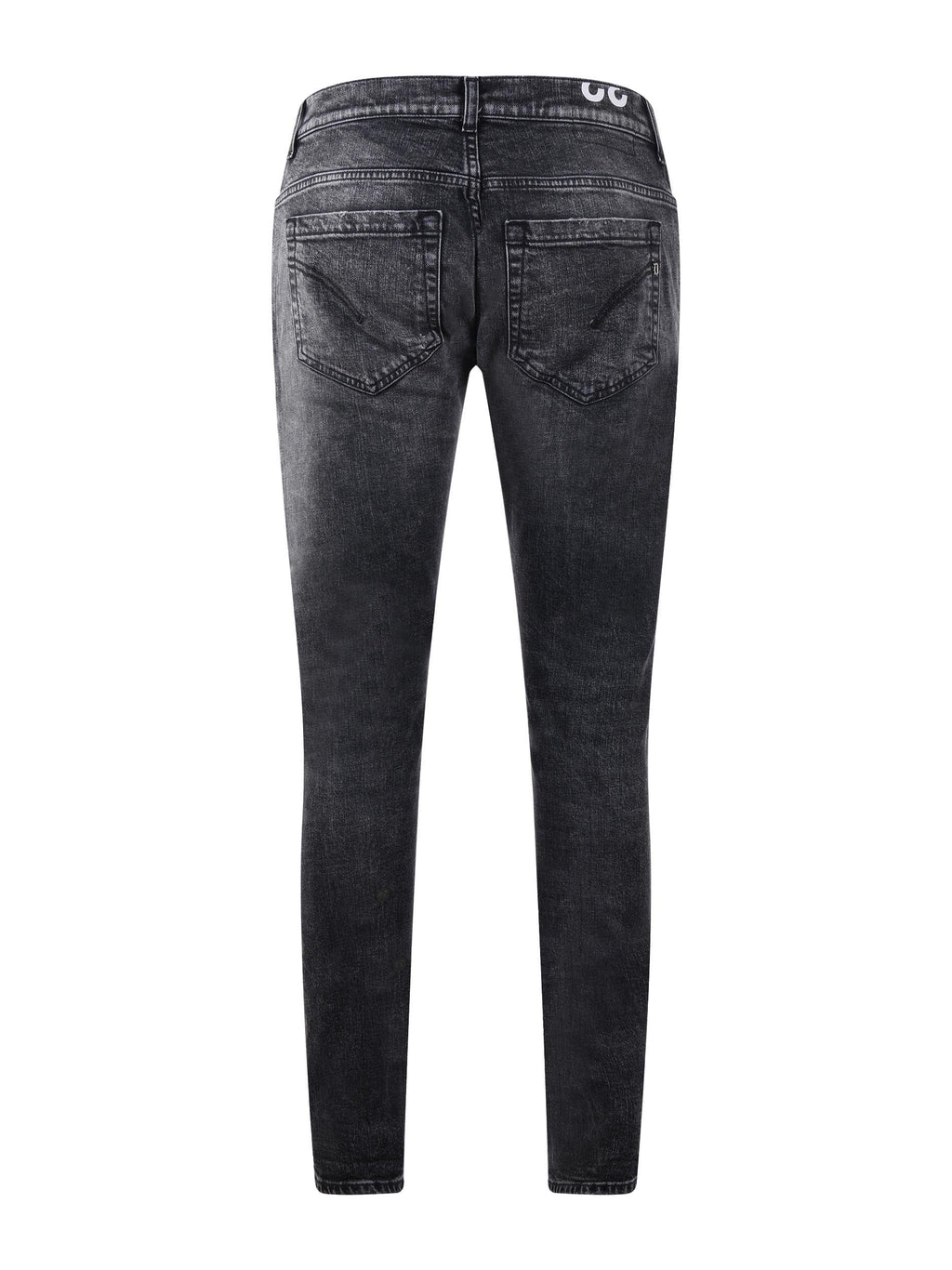 DONDUP Jeans UP232DS0215 GI2-999 Black Denim