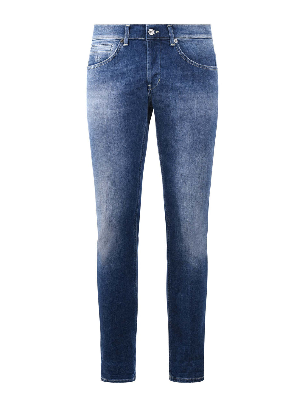 DONDUP Trousers UP232DS0321 GF6-800 Denim