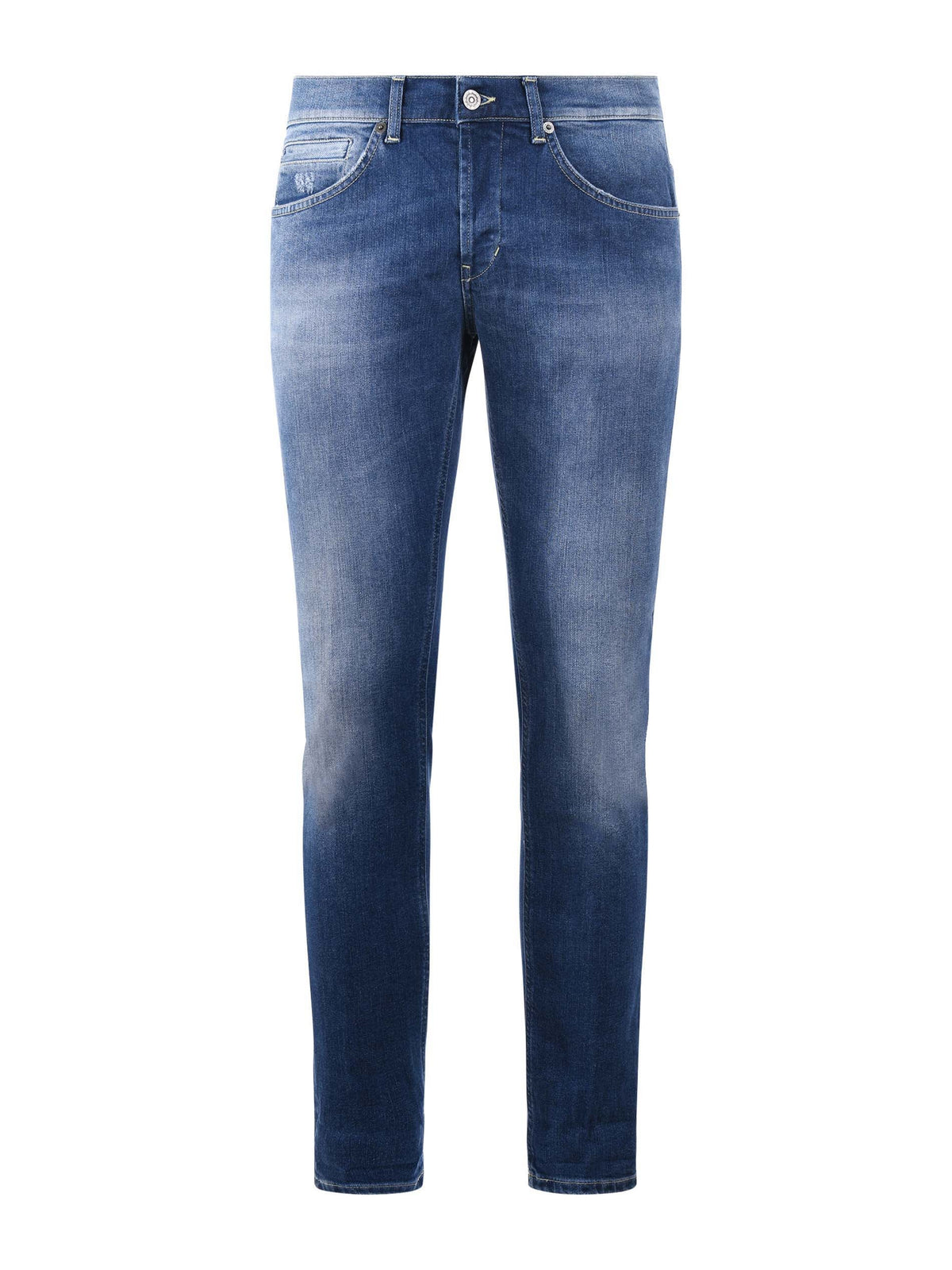 DONDUP Trousers UP232DS0321 GF6-800 Denim