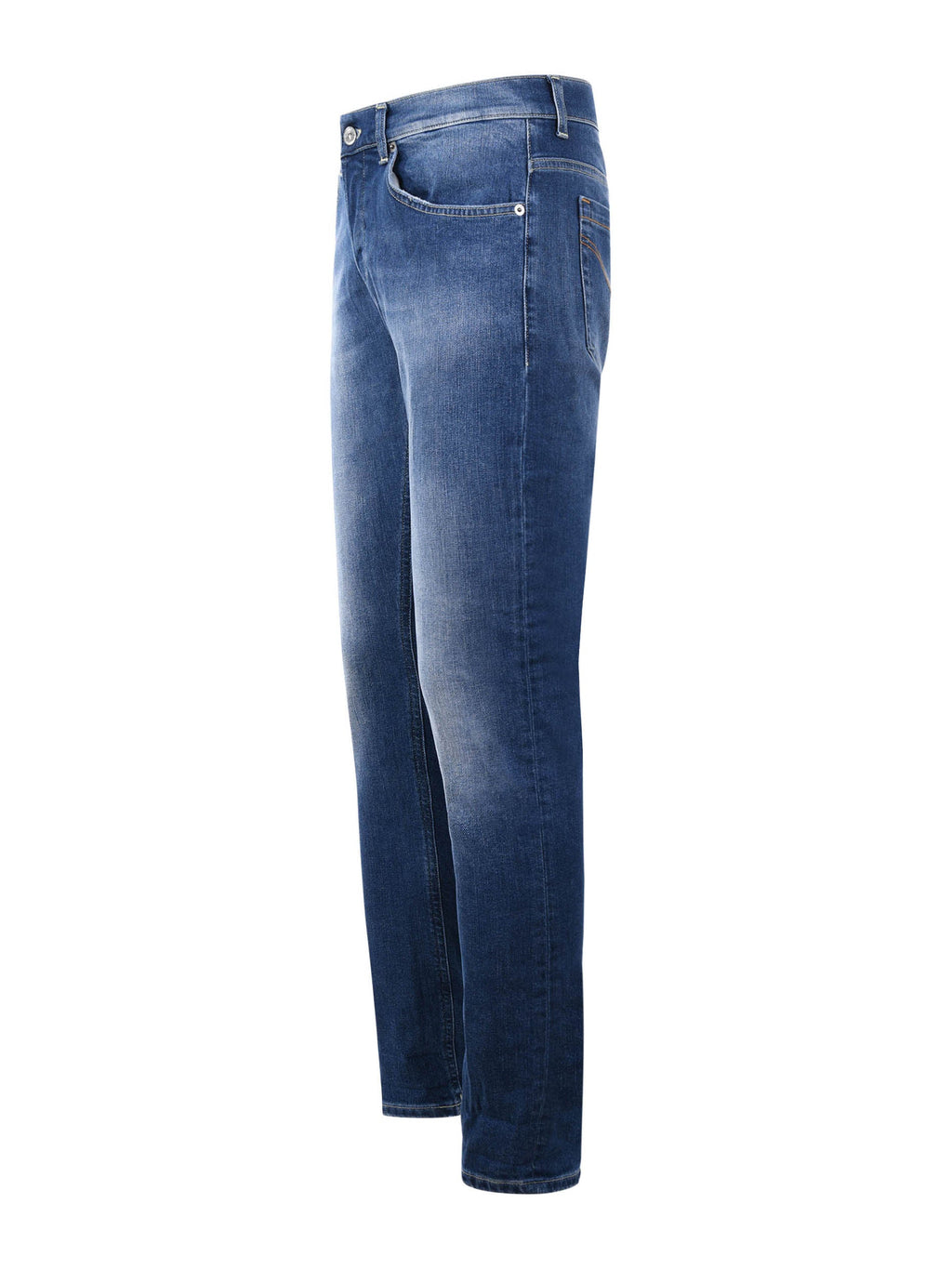 DONDUP Trousers UP232DS0321 GF6-800 Denim