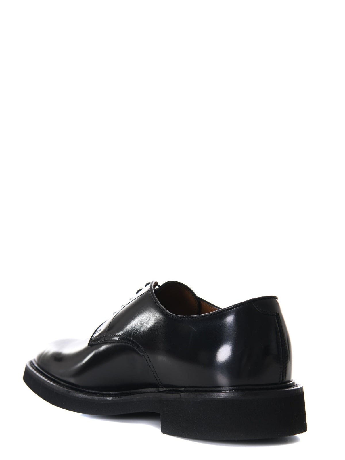 DOUCAL'S Shoes 1003VERO UF007-NN00 Black