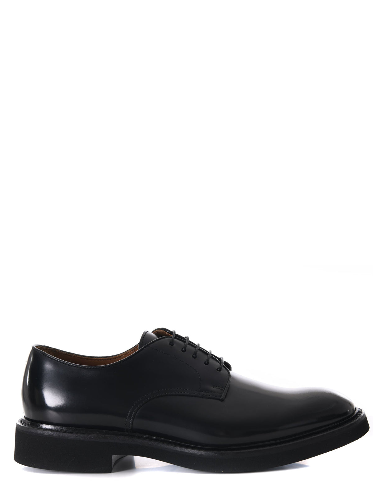 DOUCAL'S Shoes 1003VERO UF007-NN00 Black