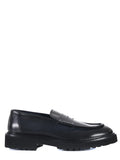 DOUCALS Loafers 2926PHIL UF159-NB28 Midnight Blue