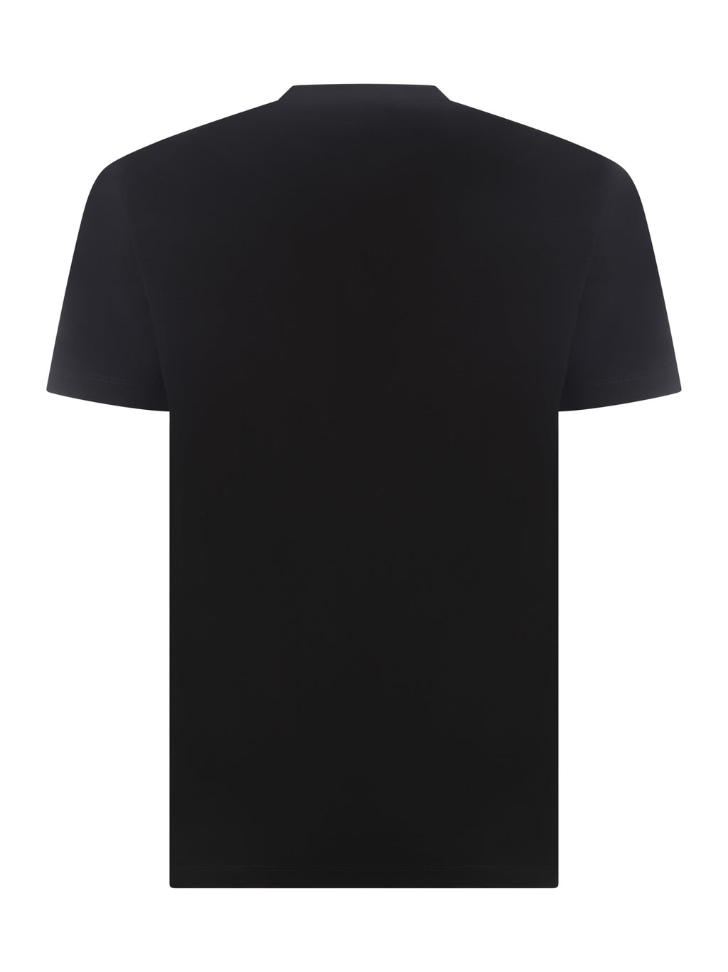 DSQUARED T-shirt S79GC0003 S23009-980 Black