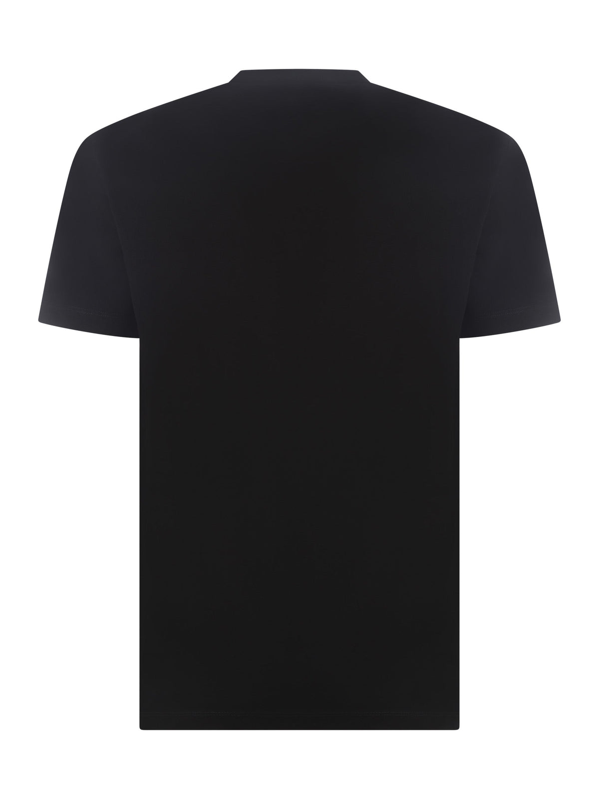 DSQUARED T-shirt S79GC0003 S23009-980 Black