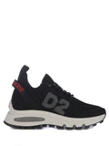 DSQUARED Sneakers SNM0211 59204353-2124 Black
