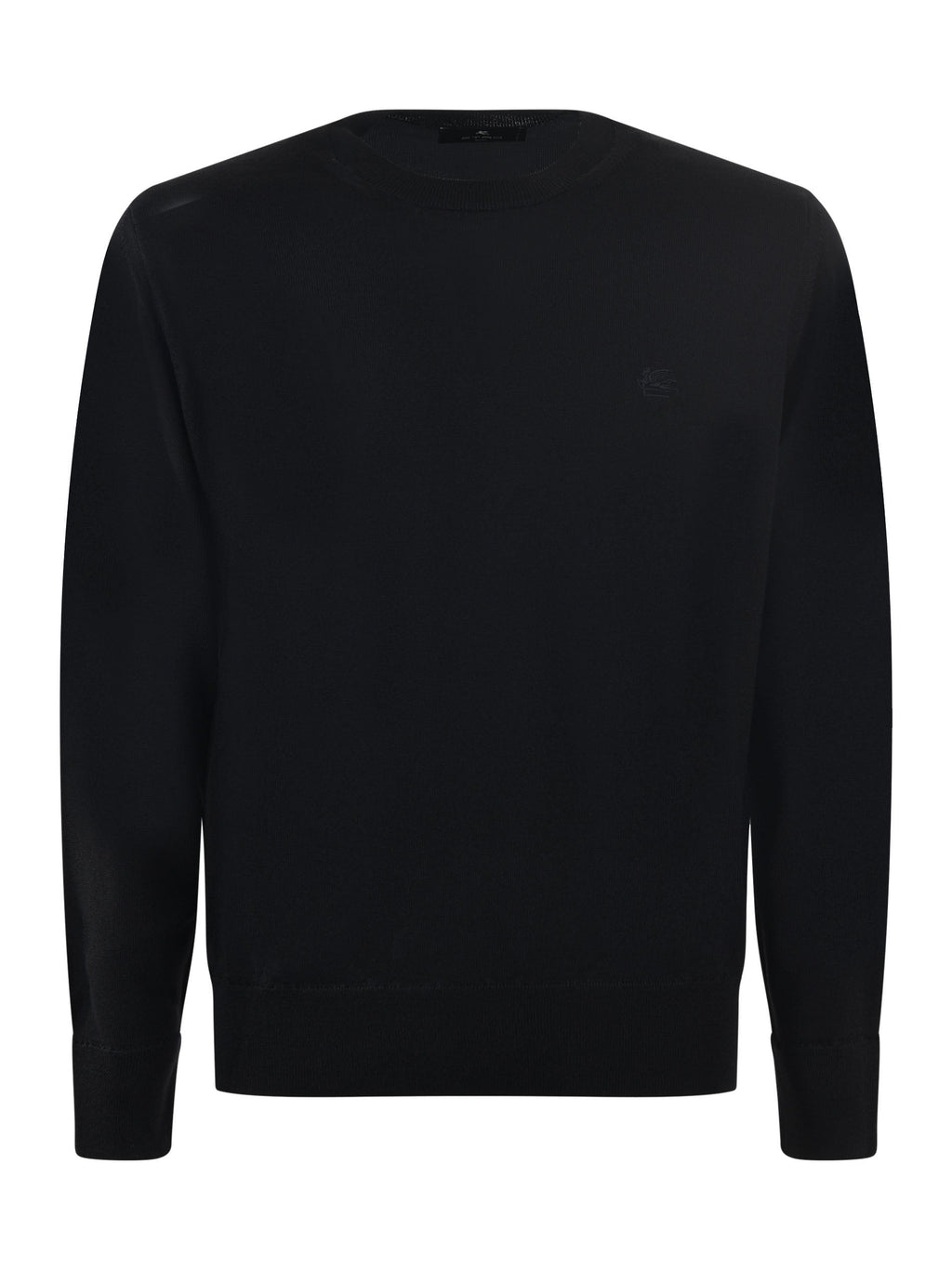 ETRO Knitwear 1M500 9603-001 Black