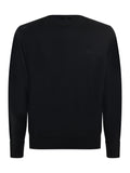 ETRO Knitwear 1M500 9603-001 Black