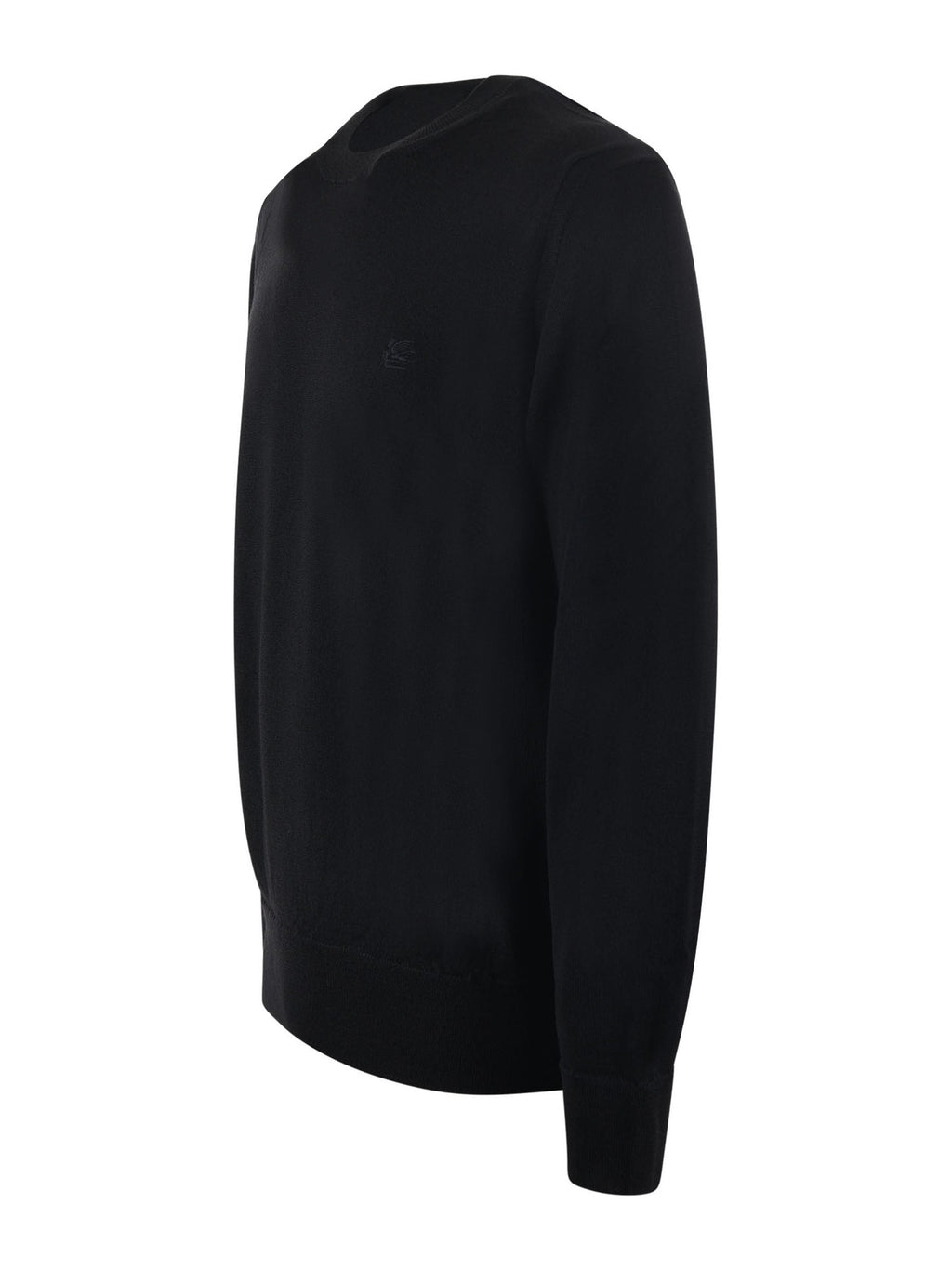 ETRO Knitwear 1M500 9603-001 Black