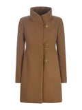 FAY Coats NAW5047Y050 SGLC806 Camel