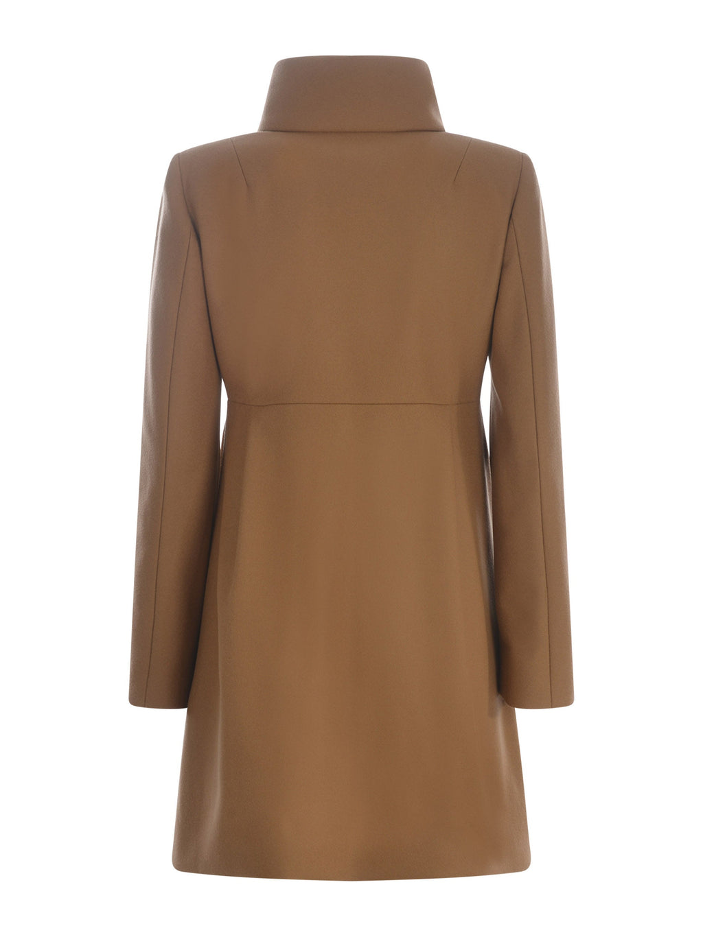 FAY Coats NAW5047Y050 SGLC806 Camel