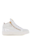 GIUSEPPE ZANOTTI Sneakers RU00011 004 White