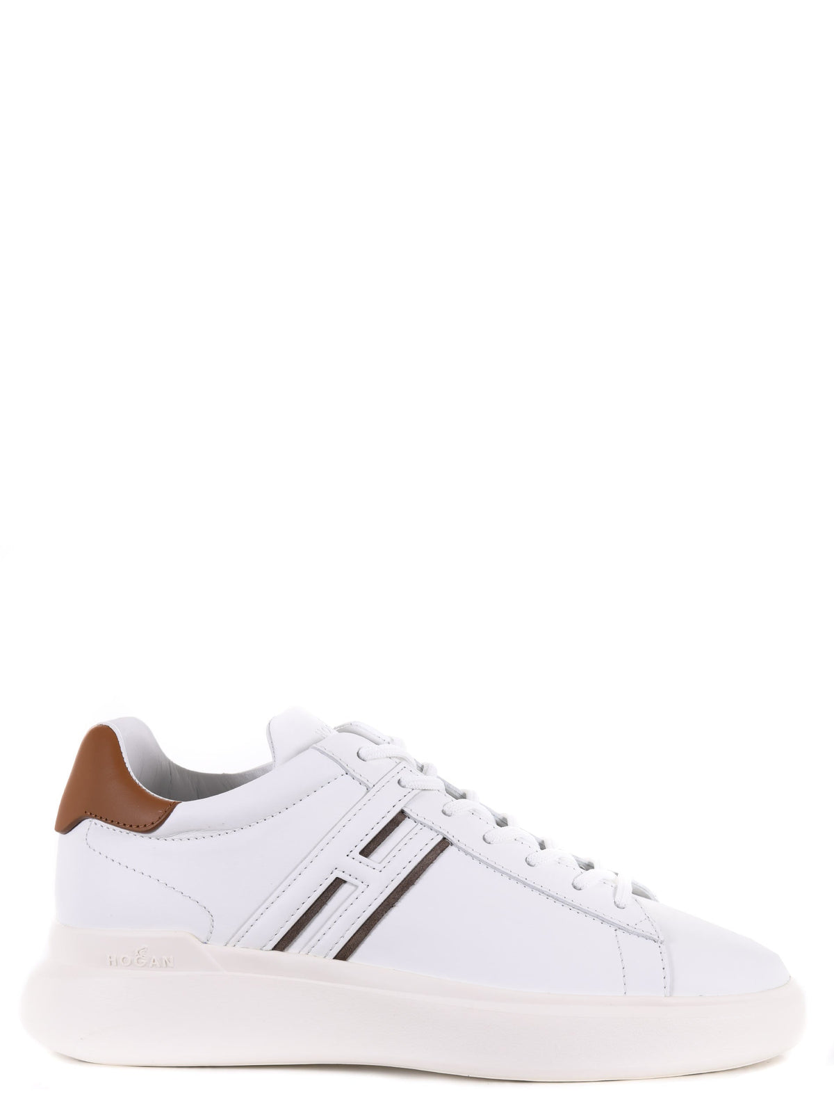 HOGAN Sneakers HXM5800DV42 N64386J White/leather