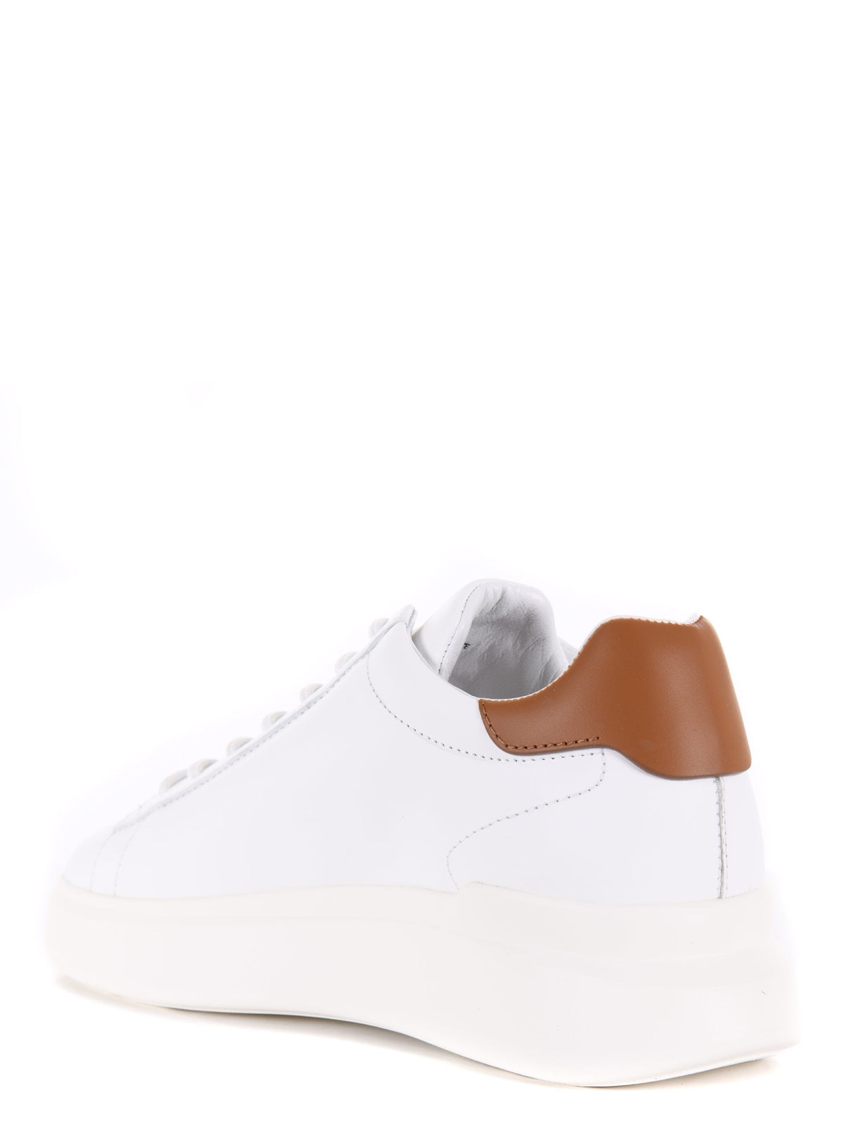 HOGAN Sneakers HXM5800DV42 N64386J White/leather