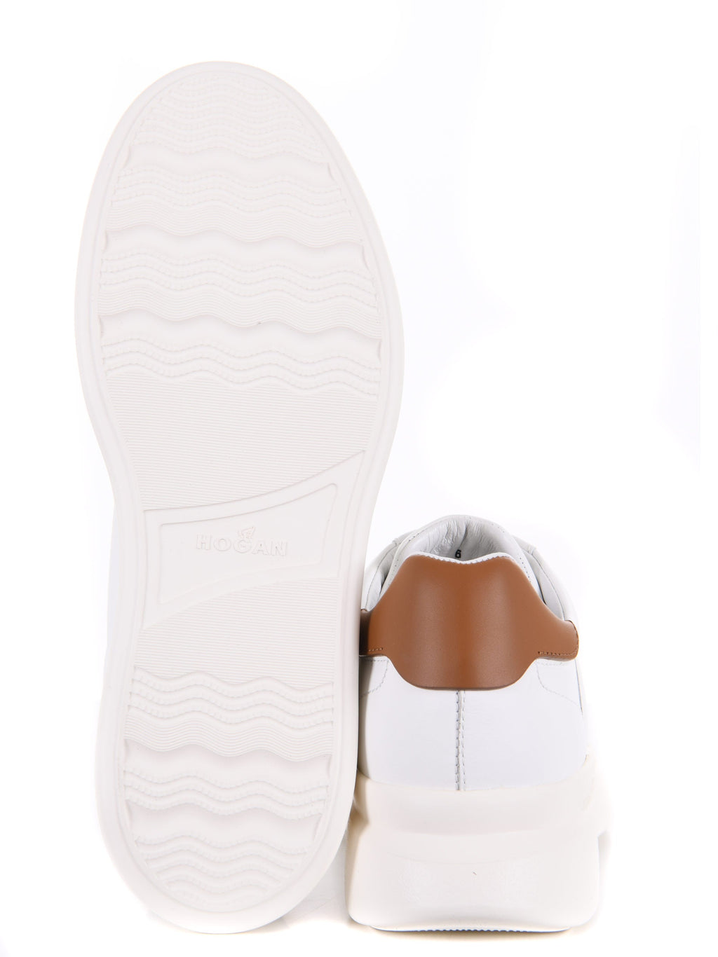 HOGAN Sneakers HXM5800DV42 N64386J White/leather