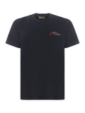 MARNI T-shirt HUMU0198PG USCV37-H3B99 Blue