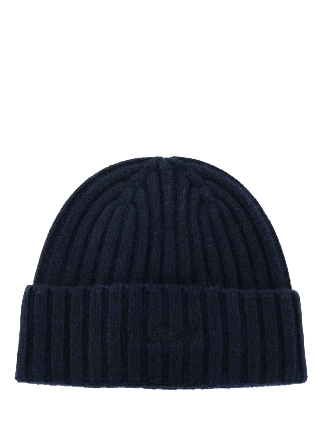 MC2 SAINT BARTH Hats WENGEN 00718E Dark blue