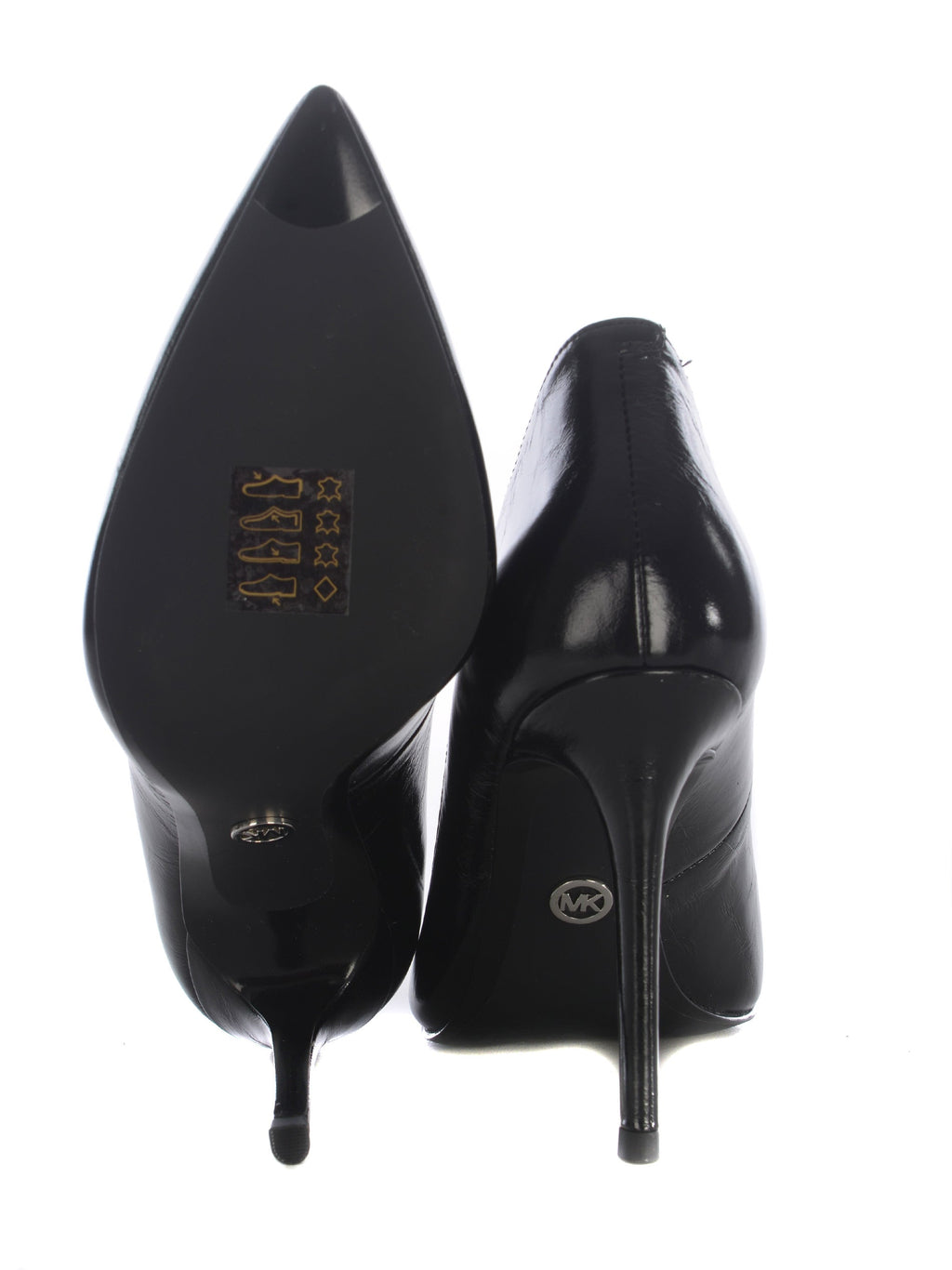 MICHAEL KORS Shoes 40F3KEHP1L 001 Black