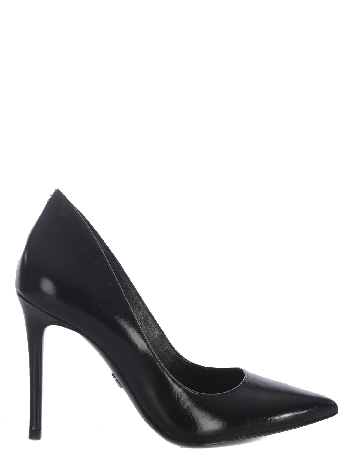 MICHAEL KORS Shoes 40F3KEHP1L 001 Black