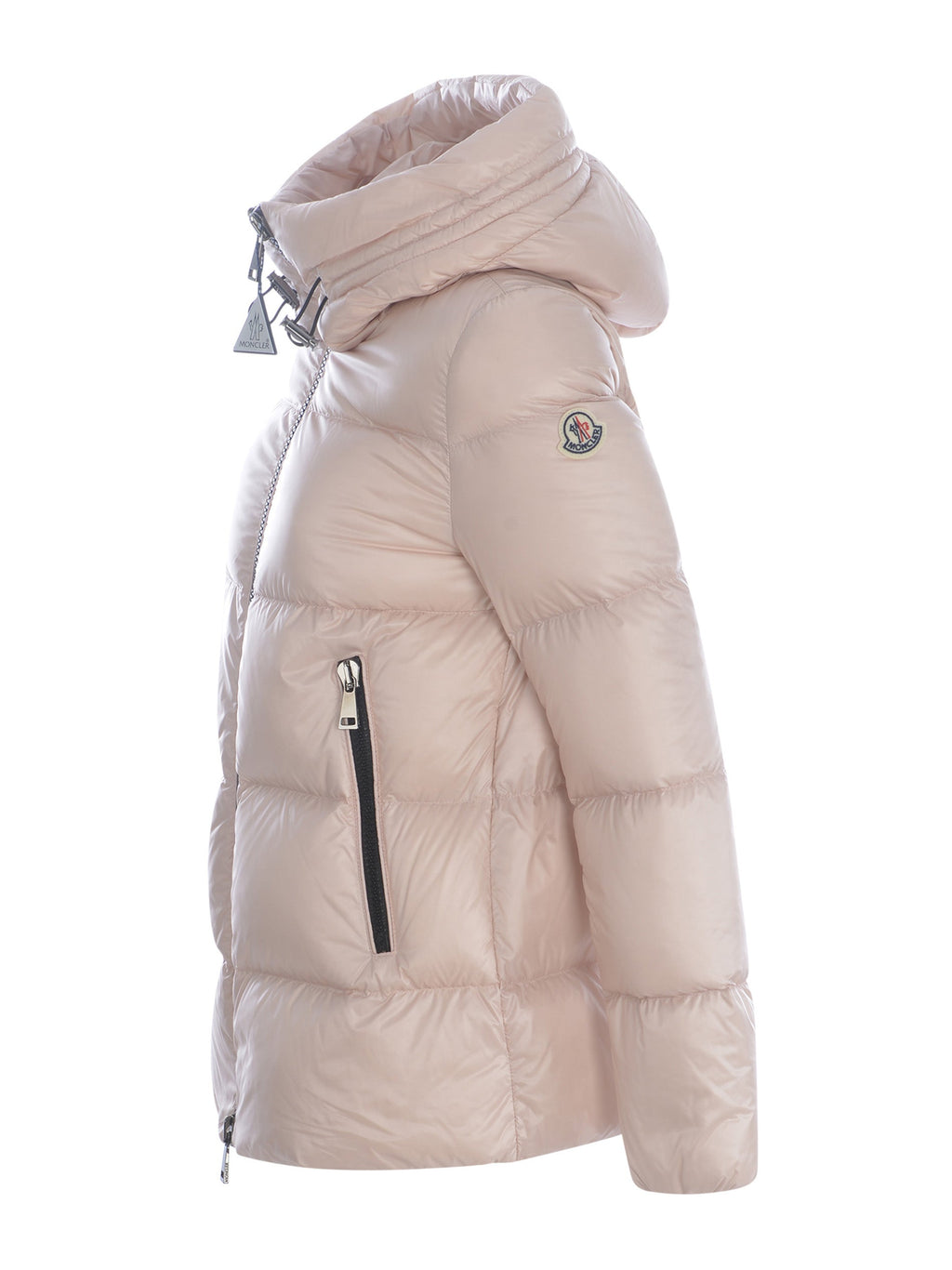 MONCLER Down Jackets 1A200-00 C0151-529 Powder pink