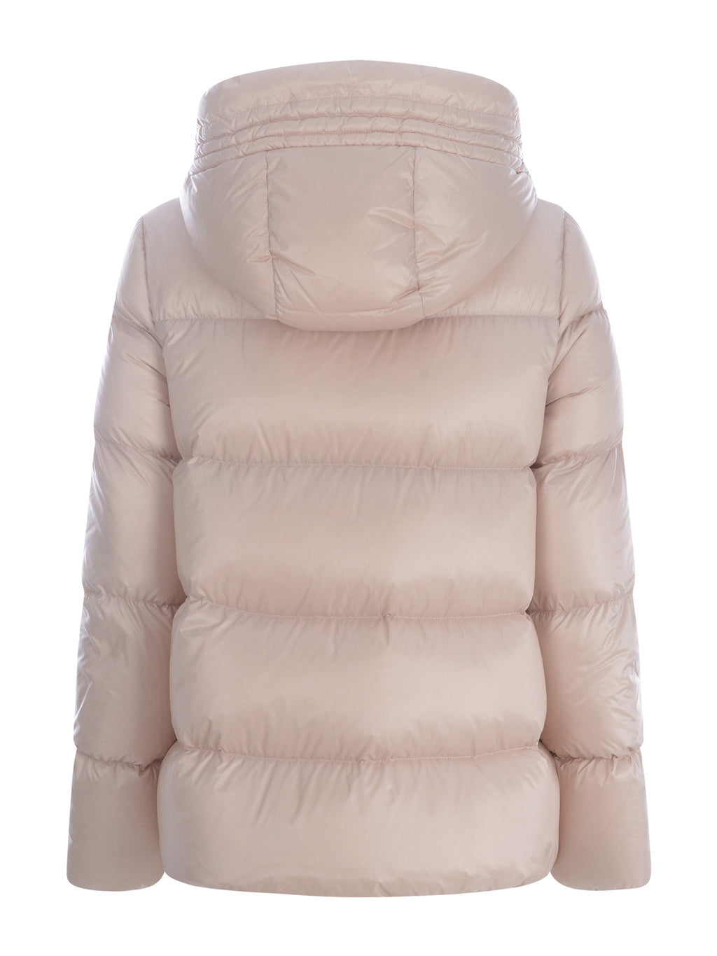 MONCLER Down Jackets 1A200-00 C0151-529 Powder pink
