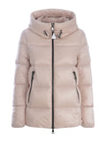 MONCLER Down Jackets 1A200-00 C0151-529 Powder pink
