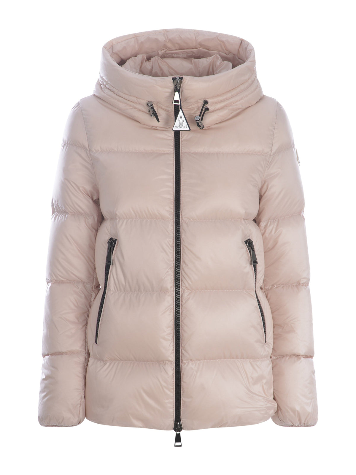 MONCLER Down Jackets 1A200-00 C0151-529 Powder pink