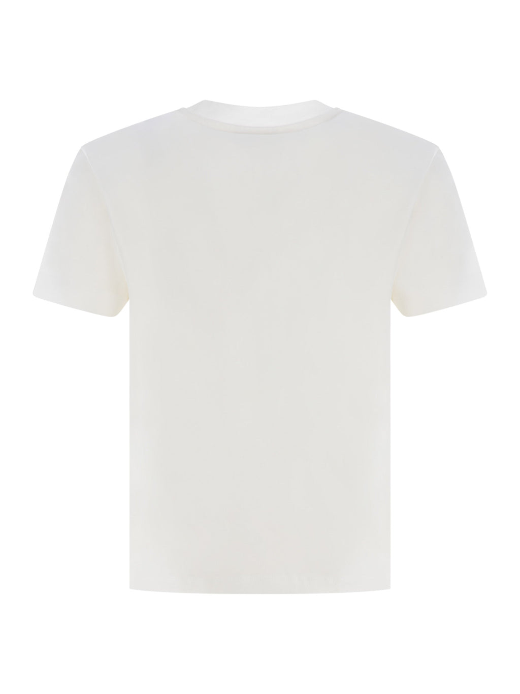 MONCLER T-shirt 8C000-14 829HP-033 Off white