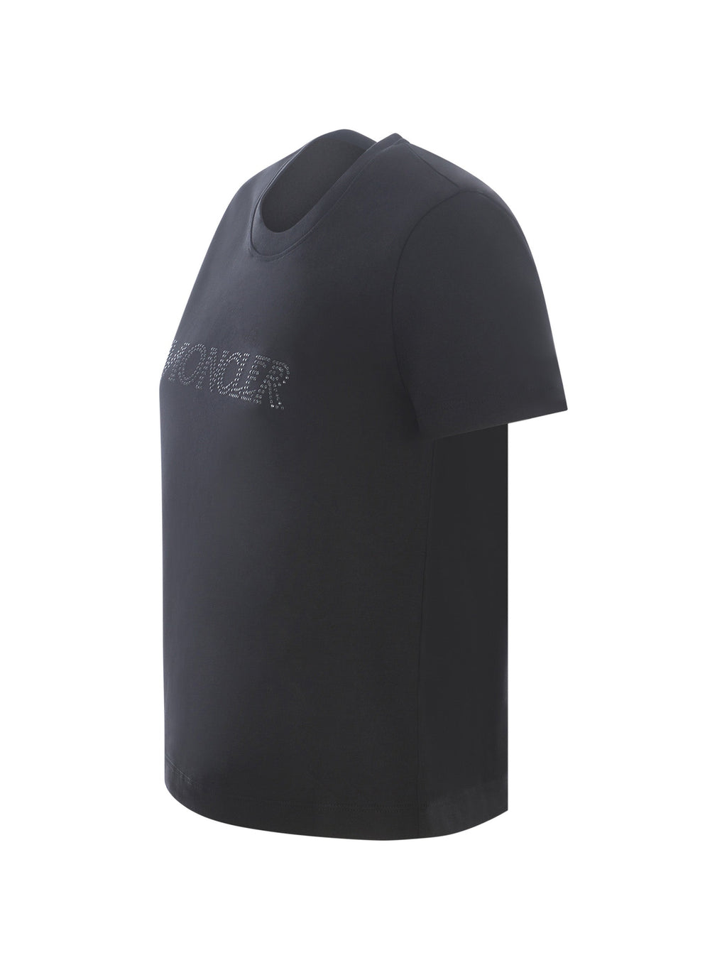 MONCLER T-shirt 8C000-14 829HP-999 Black