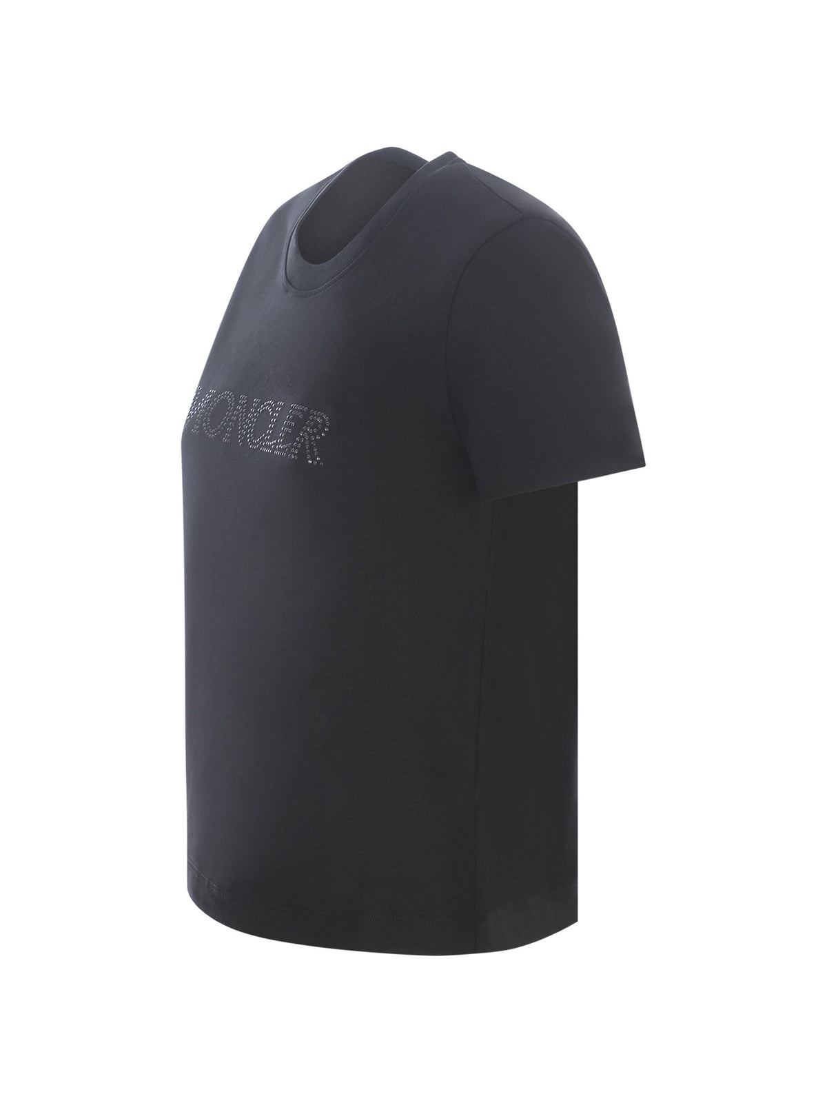 MONCLER T-shirt 8C000-14 829HP-999 Black