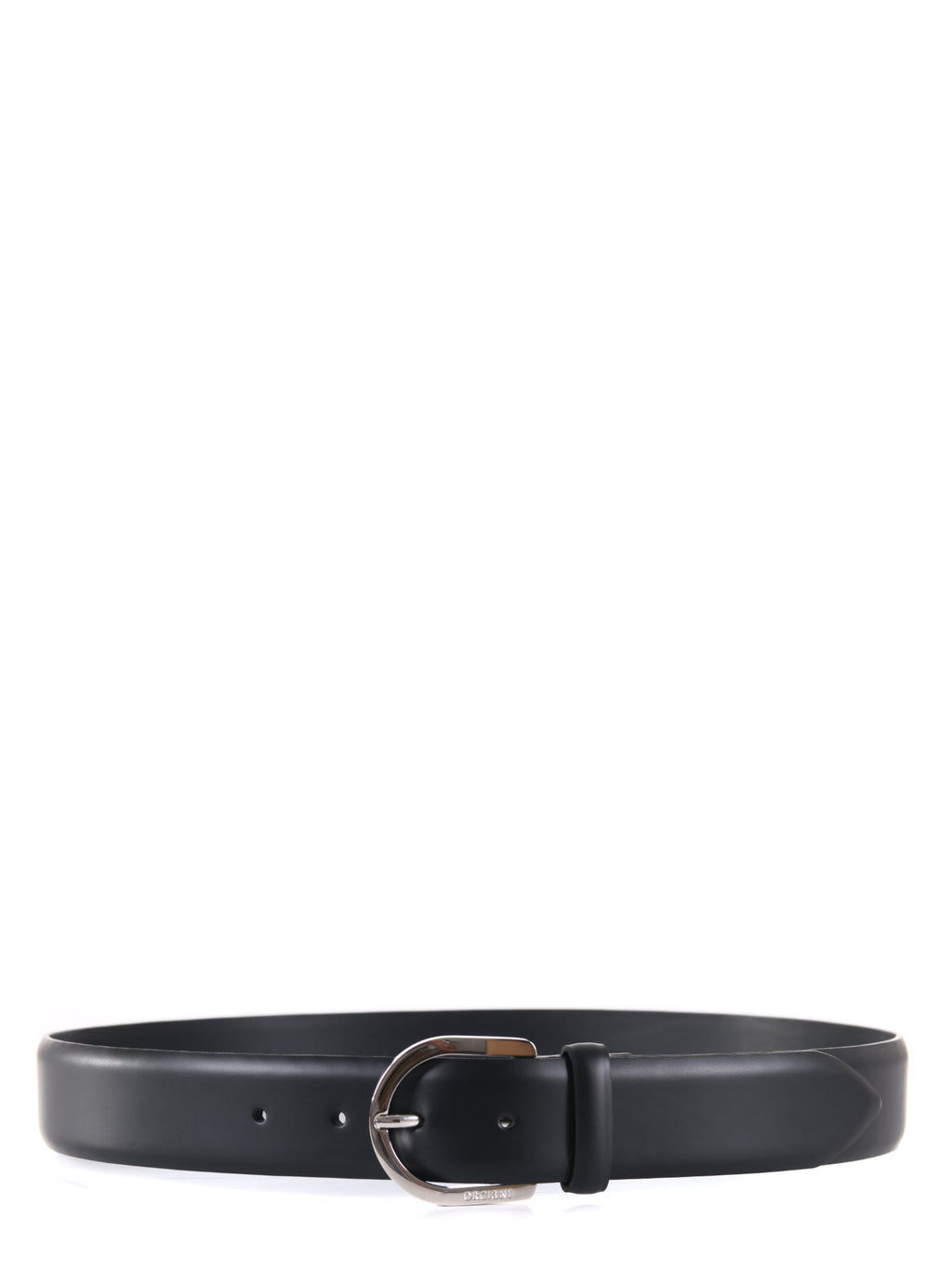 ORCIANI Belts 8207 NERO Black