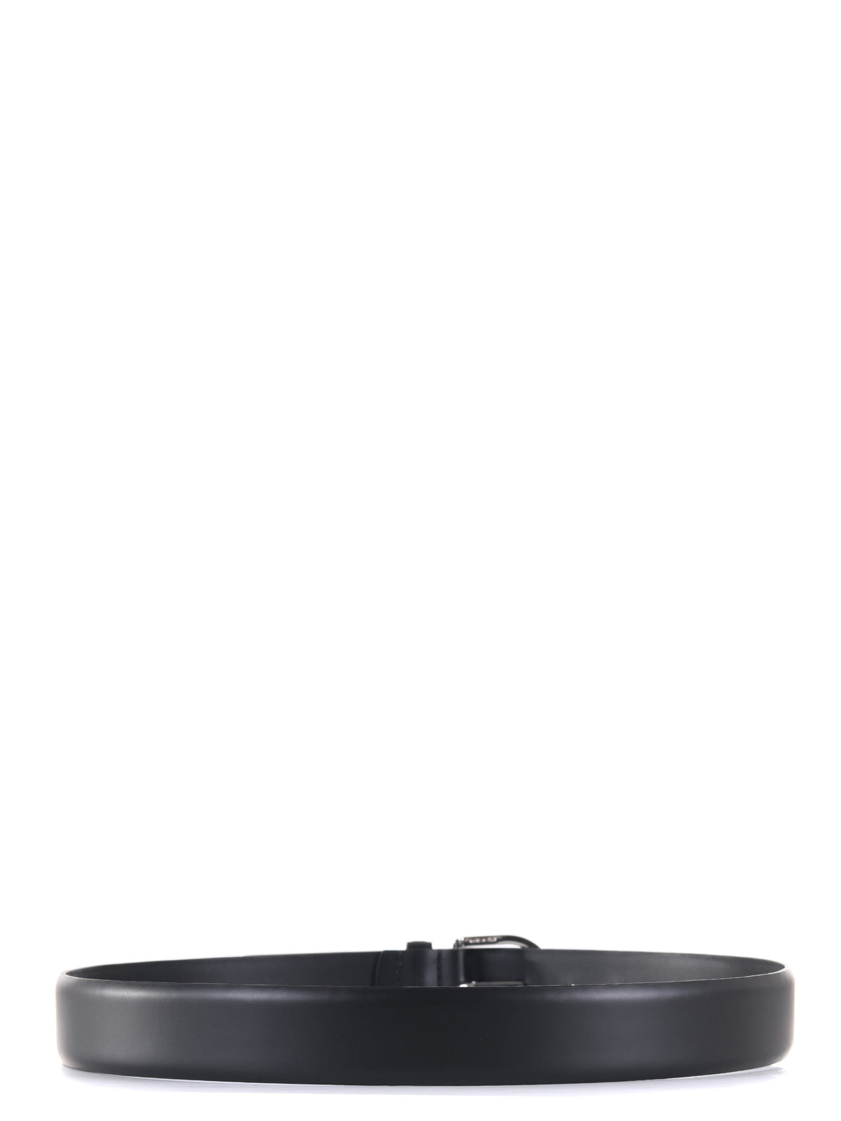 ORCIANI Belts 8207 NERO Black
