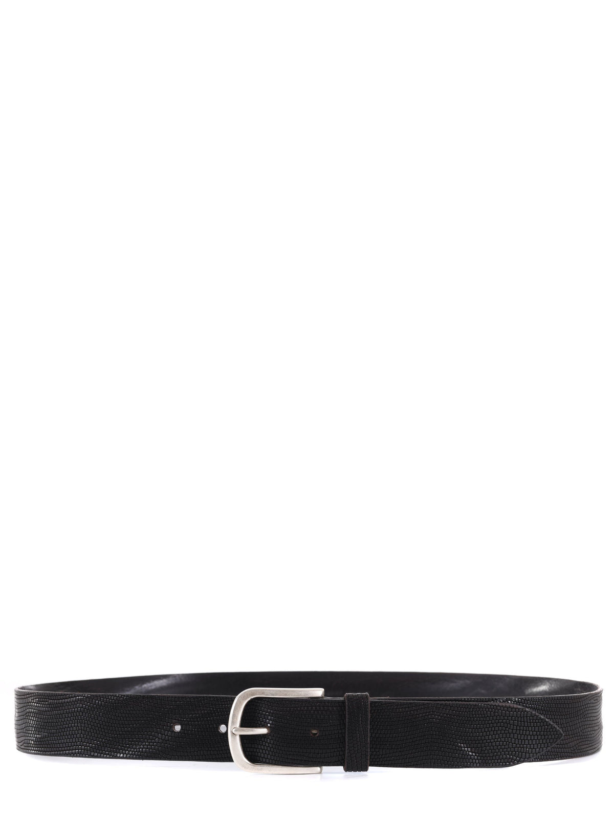 ORCIANI Belts 8225 DARK BROWN Dark brown