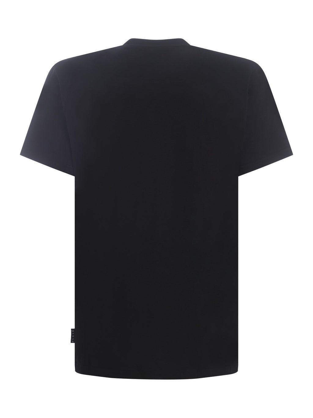 PHILIPP PLEIN T-shirt MTK6188 PJY002N-02 Black
