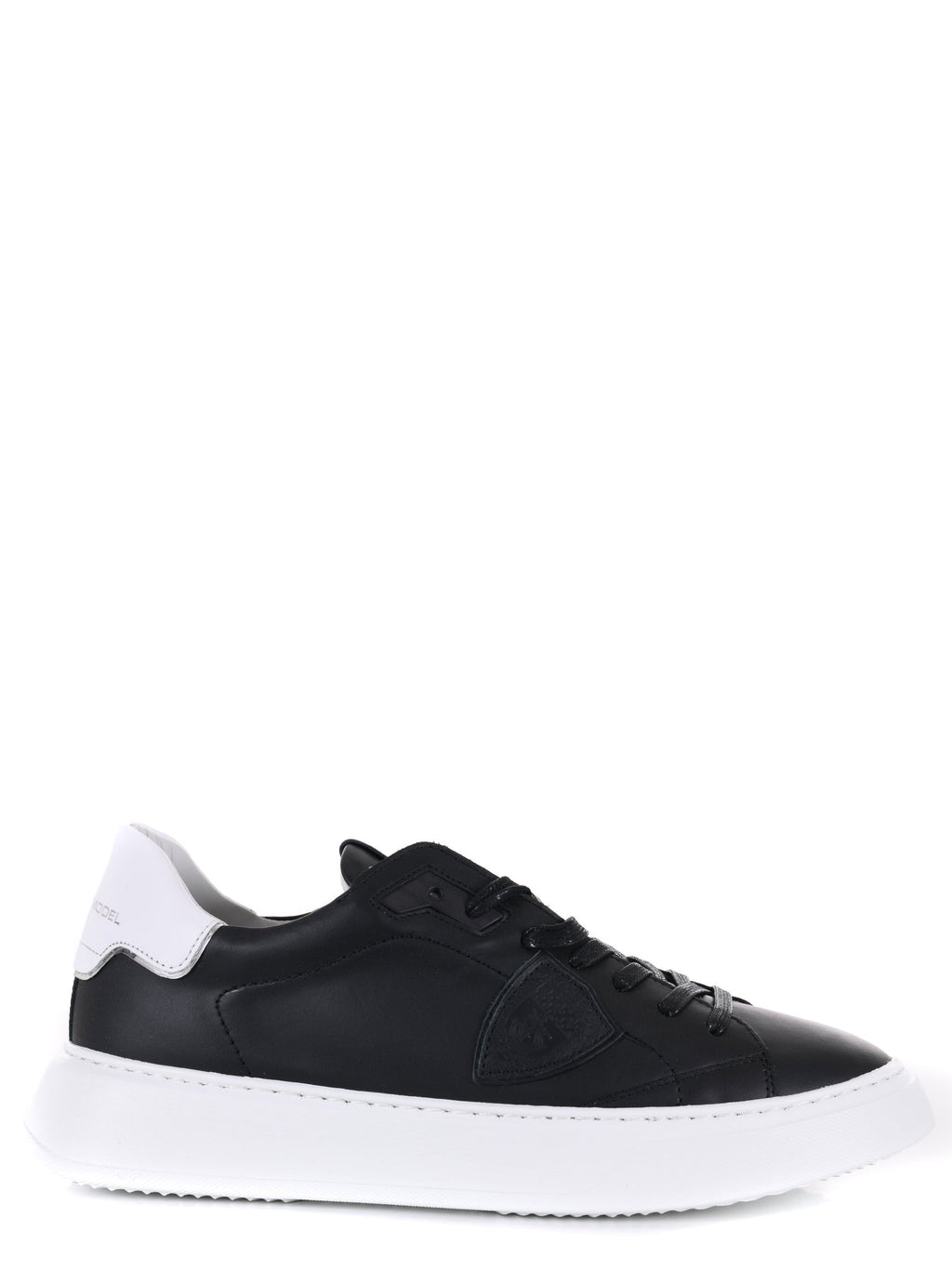 PHILIPPE MODEL Sneakers BTLU V002 Black