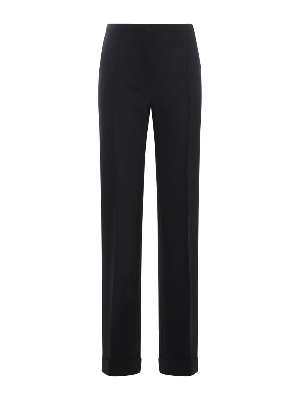 PHILOSOPHY Trousers V0311 7127-0555 Black