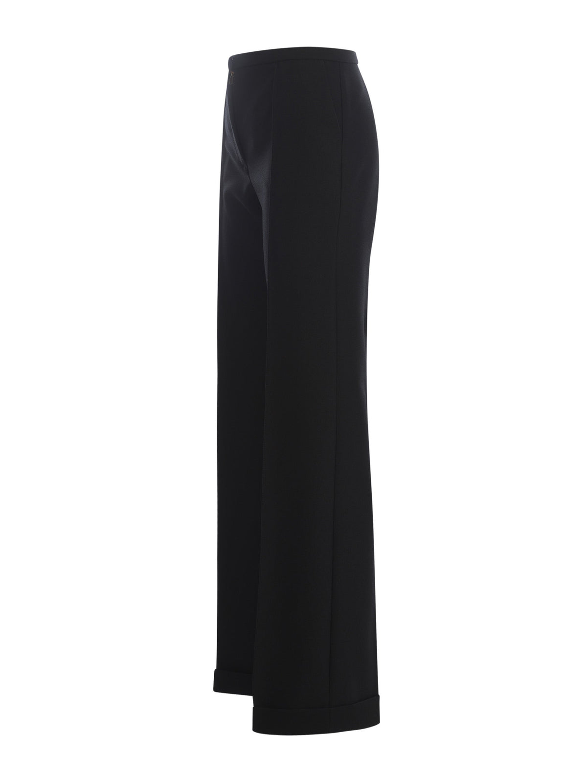 PHILOSOPHY Trousers V0311 7127-0555 Black