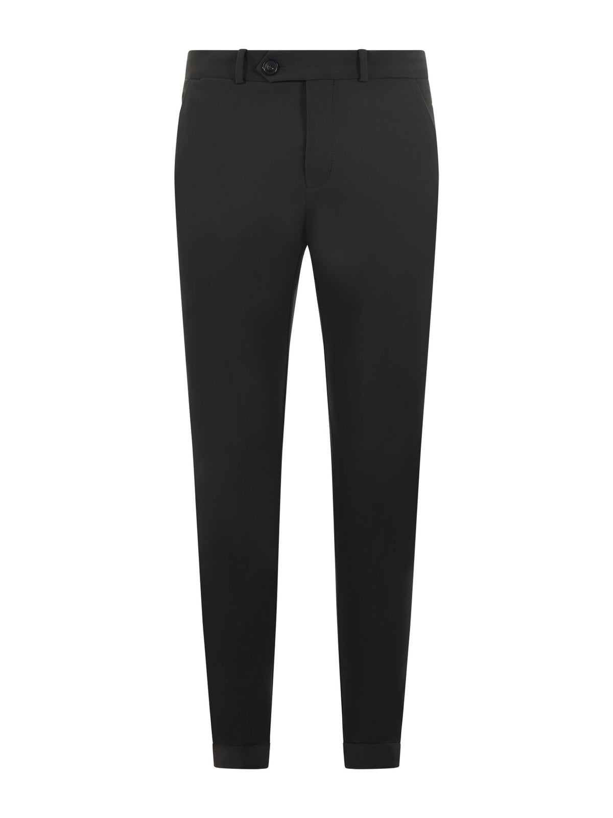 RRD Trousers W23050 21 Dark green