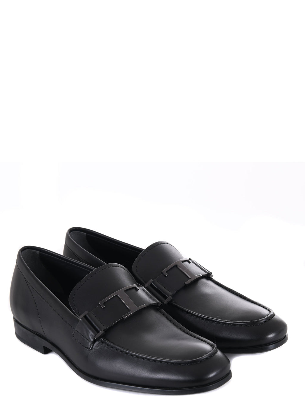 TOD'S Loafers XXM51B0CT60 VAFB999 Black