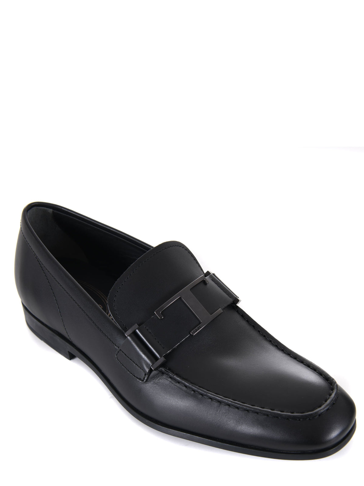 TOD'S Loafers XXM51B0CT60 VAFB999 Black