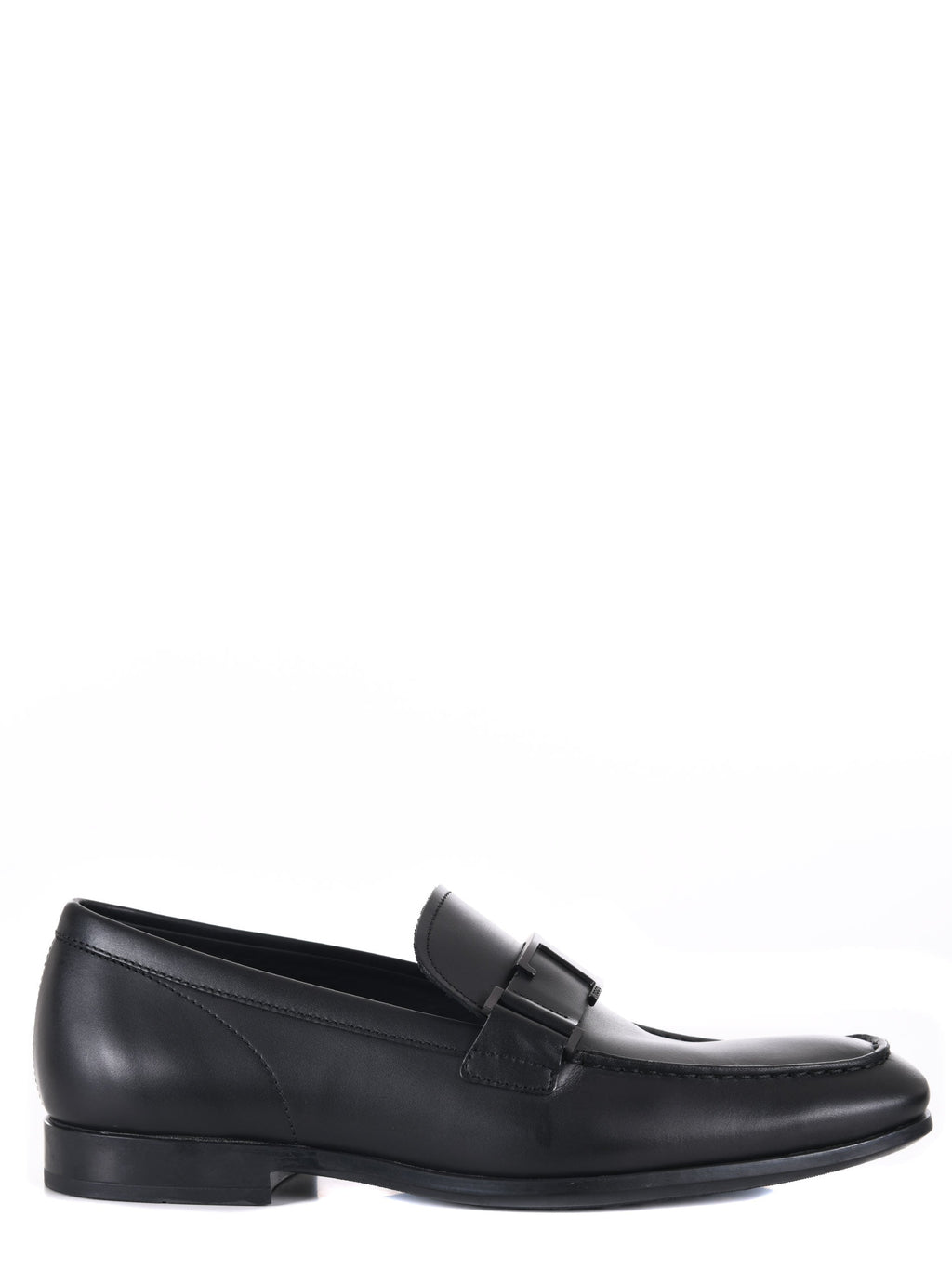 TOD'S Loafers XXM51B0CT60 VAFB999 Black