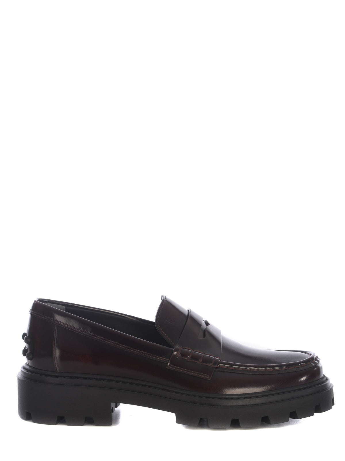 TODS Shoes XXW08J0GF60 SHAR810 Bordeaux