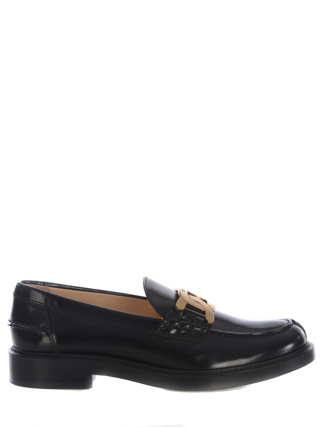TODS Shoes XXW59C0EN90 SHAB999 Black