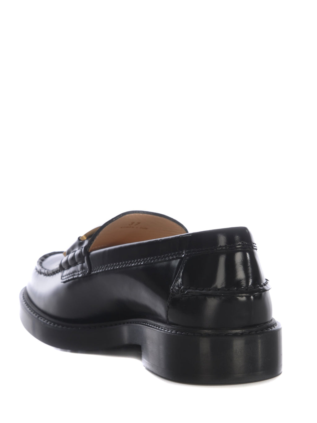 TODS Shoes XXW59C0EN90 SHAB999 Black