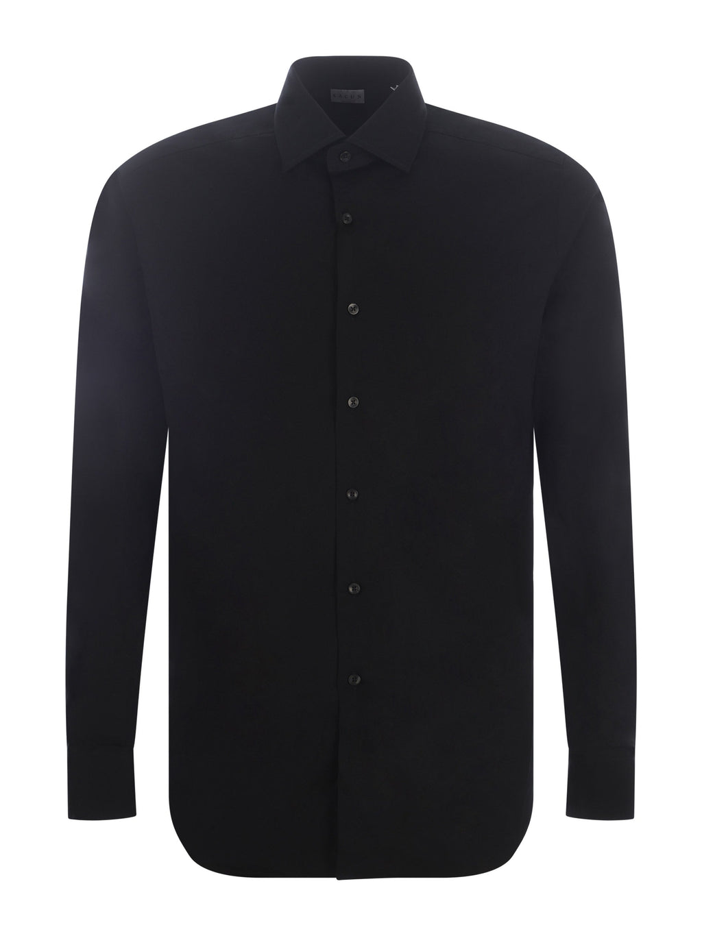 XACUS Shirts 531 16113-003 Black