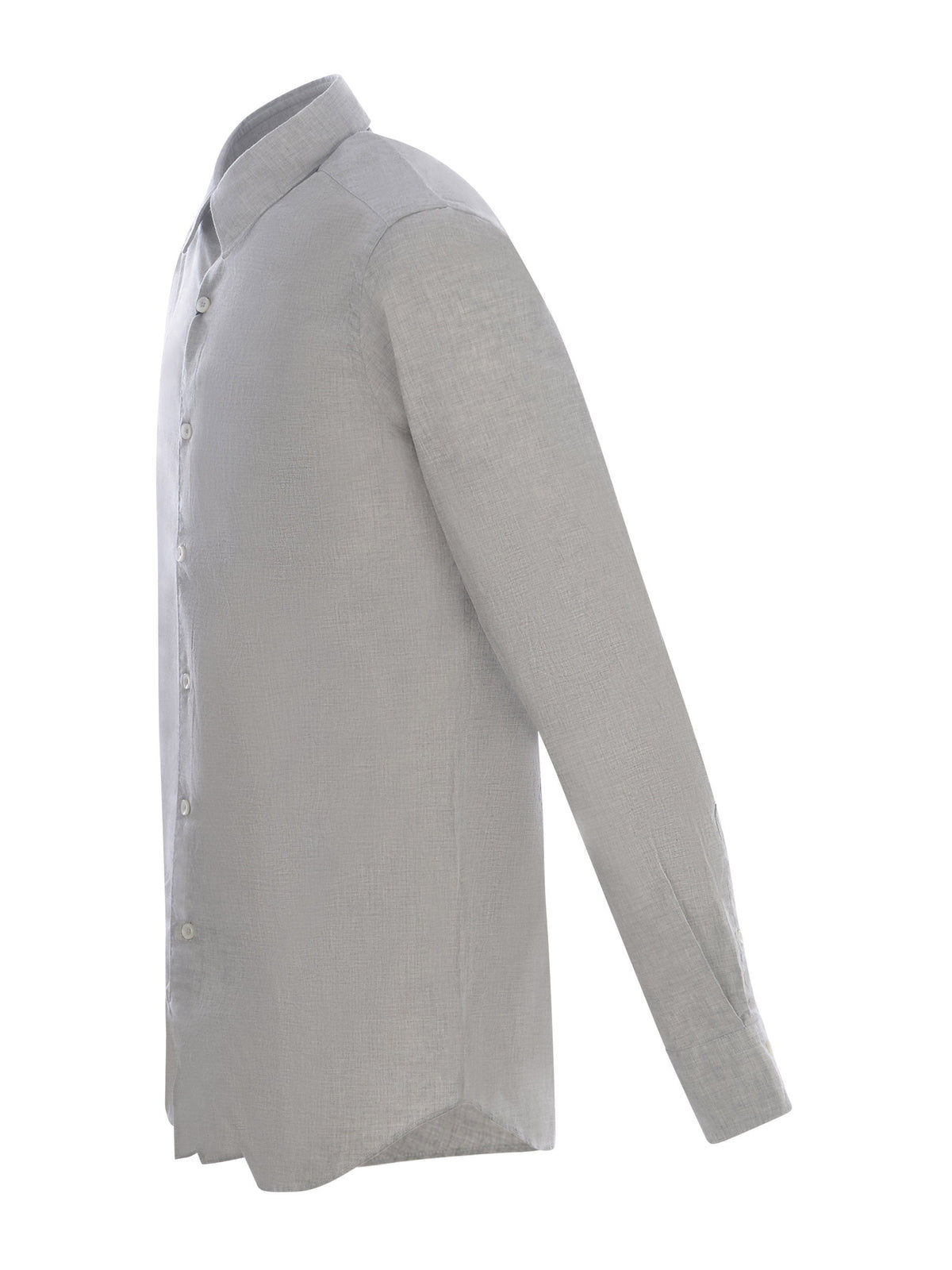 XACUS Shirts 759 51181-003 Light Grey